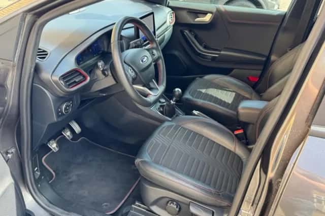 Ford Puma (2021) thumbnail 26