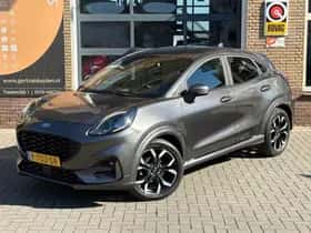 Ford Puma (2021) thumbnail 26