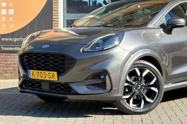 Ford Puma (2021) thumbnail 31