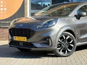 Ford Puma (2021) thumbnail 31