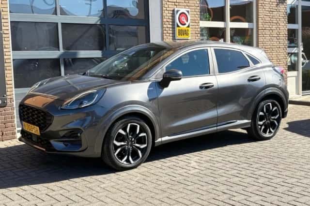 Ford Puma (2021) thumbnail 32