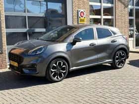 Ford Puma (2021) thumbnail 32