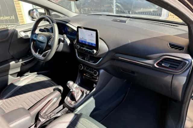 Ford Puma (2021) thumbnail 33