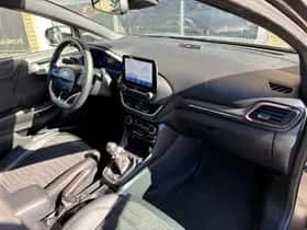 Ford Puma (2021) thumbnail 33