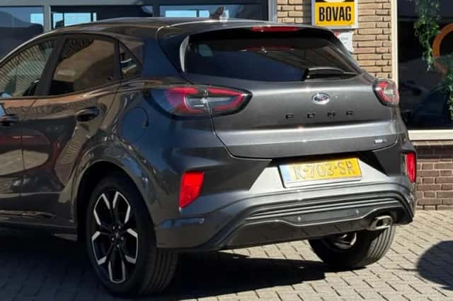 Ford Puma (2021) thumbnail 34