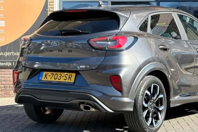 Ford Puma (2021) thumbnail 36