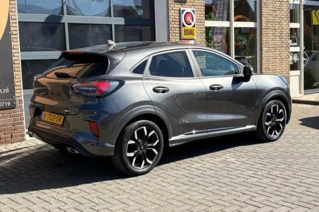 Ford Puma (2021) thumbnail 37