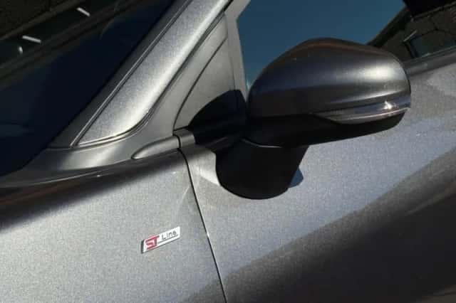 Ford Puma (2021) thumbnail 41