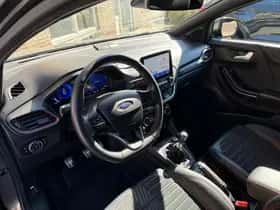 Ford Puma (2021) thumbnail 43