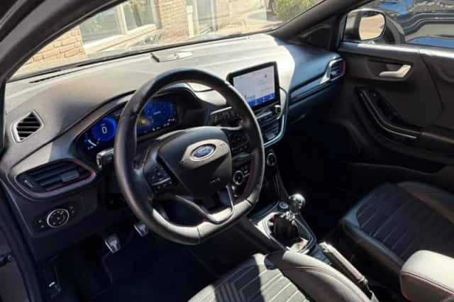 Ford Puma (2021) thumbnail 44