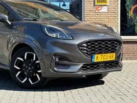 Ford Puma (2021) thumbnail 45