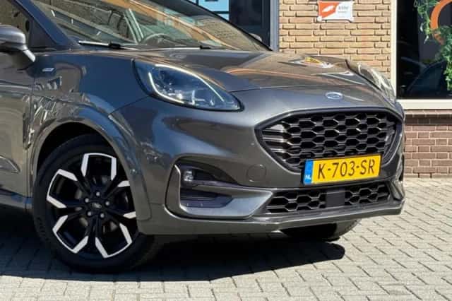 Ford Puma (2021) thumbnail 46