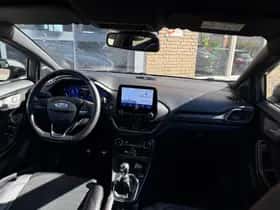 Ford Puma (2021) thumbnail 46