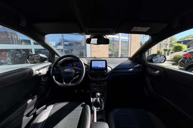 Ford Puma (2021) thumbnail 49