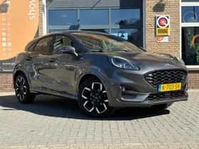 Ford Puma (2021) thumbnail 51
