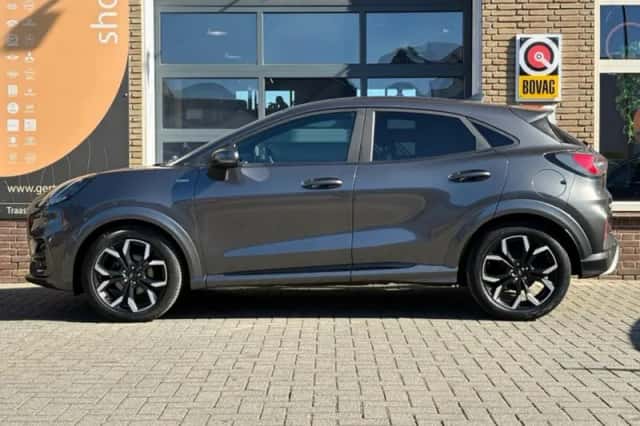 Ford Puma (2021) thumbnail 7