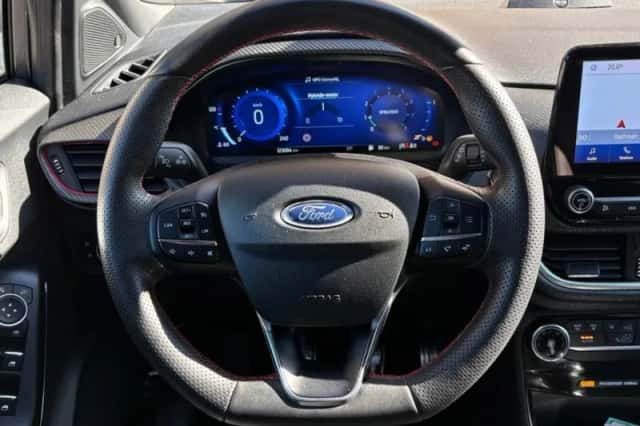 Ford Puma (2021) thumbnail 9