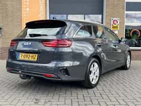 Kia Ceed (2023) thumbnail 12