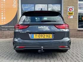 Kia Ceed (2023) thumbnail 15