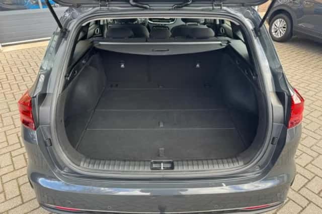 Kia Ceed (2023) thumbnail 20