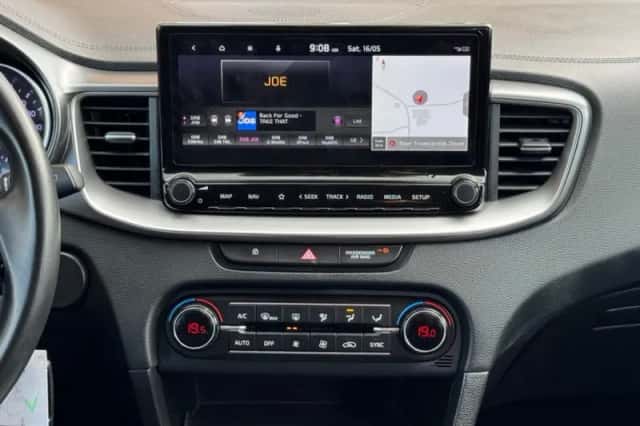 Kia Ceed (2023) thumbnail 22