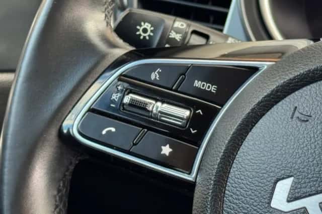 Kia Ceed (2023) thumbnail 26