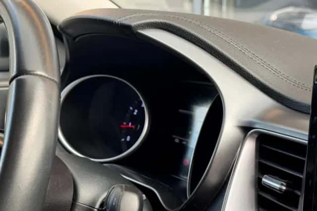 Kia Ceed (2023) thumbnail 30
