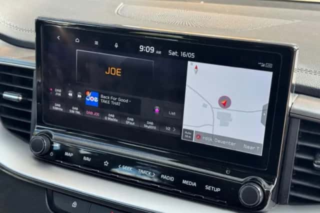 Kia Ceed (2023) thumbnail 33