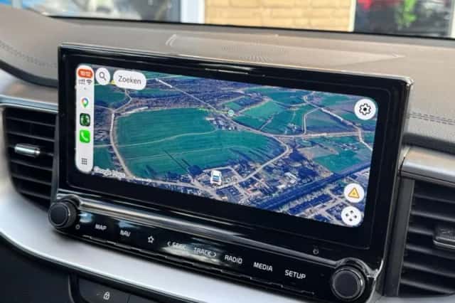 Kia Ceed (2023) thumbnail 35
