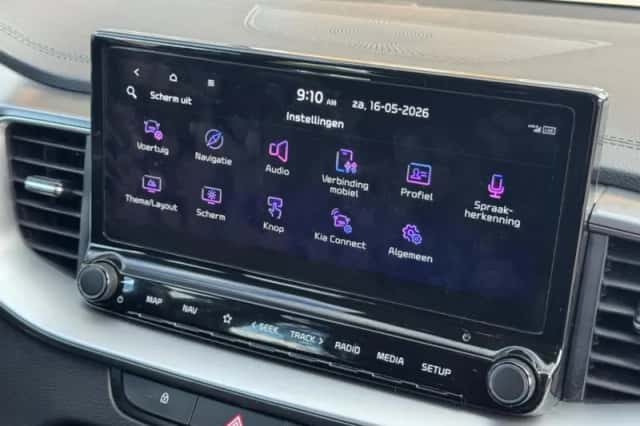Kia Ceed (2023) thumbnail 36