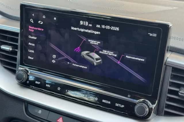 Kia Ceed (2023) thumbnail 37