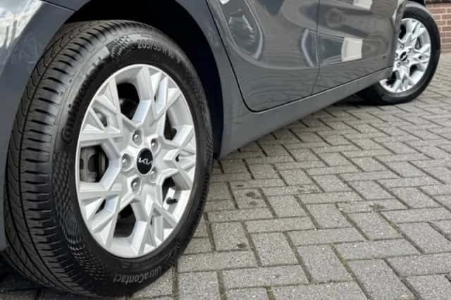 Kia Ceed (2023) thumbnail 39