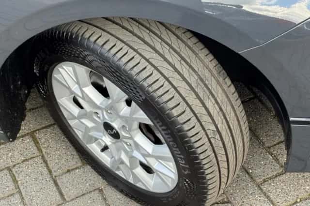 Kia Ceed (2023) thumbnail 43