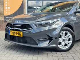 Kia Ceed (2023) thumbnail 6