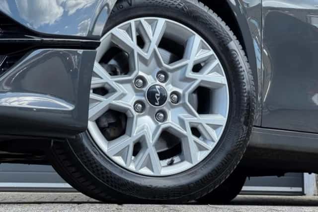 Kia Ceed (2023) thumbnail 8