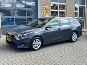 Kia Ceed (2023) thumbnail 9