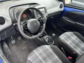 Peugeot 108 (2019) thumbnail 16