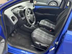 Peugeot 108 (2019) thumbnail 20