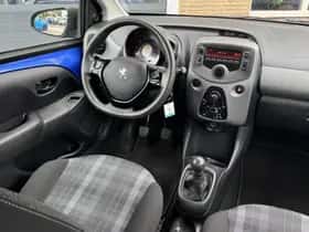 Peugeot 108 (2019) thumbnail 3