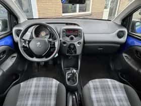 Peugeot 108 (2019) thumbnail 21