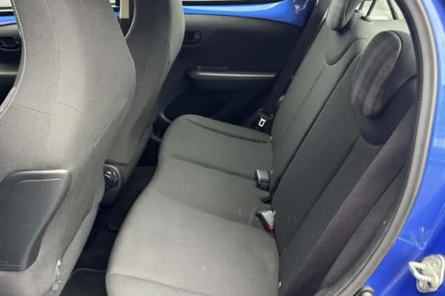 Peugeot 108 (2019) thumbnail 22