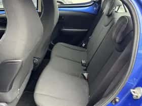 Peugeot 108 (2019) thumbnail 22