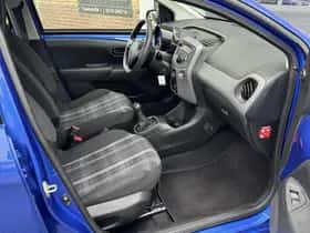 Peugeot 108 (2019) thumbnail 23