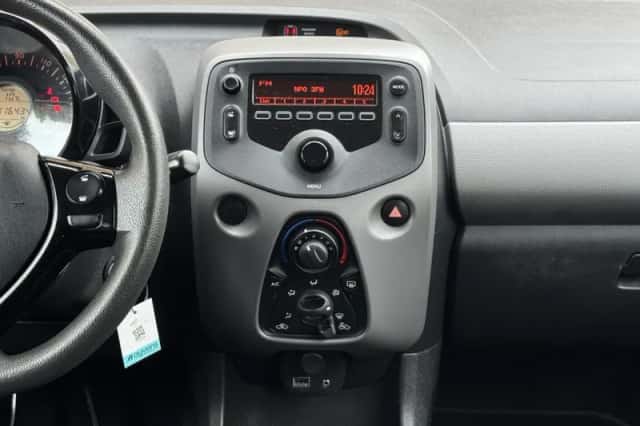 Peugeot 108 (2019) thumbnail 24
