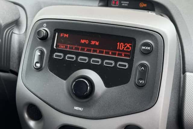 Peugeot 108 (2019) thumbnail 26