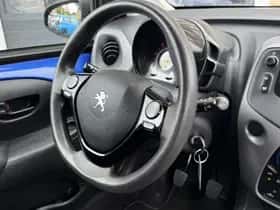 Peugeot 108 (2019) thumbnail 27