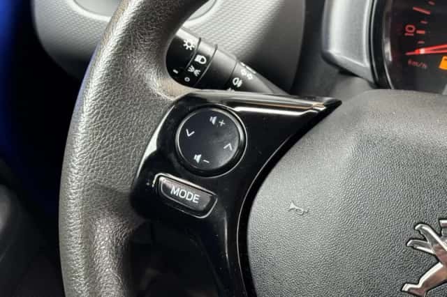Peugeot 108 (2019) thumbnail 28