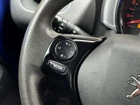 Peugeot 108 (2019) thumbnail 28