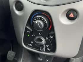 Peugeot 108 (2019) thumbnail 31