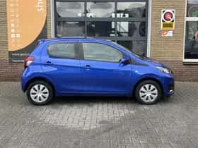 Peugeot 108 (2019) thumbnail 32